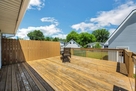 Furnished Pet Friendly Home