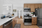 San Francisco Furnished Rental