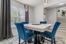 Dining Room Photo "B" View