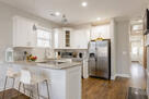 Atlanta 3 Bedroom Luxury Urban Oasis