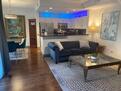 Open Concept living