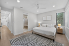 Austin Furnished Condo in Highland