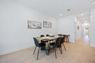 Modern 3BR 2BA Near NRG And Med Center 
