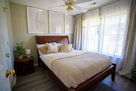 Executive Furnished Rental Charlotte NC