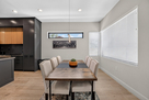 Austin Furnished Townhouse 