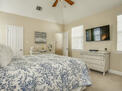 Single Story Executive Home in McKinney