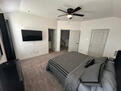 Master bedroom pic 1