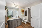 Luxury Furnished One Bedroom Apartment