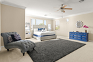 Executive Retreat Perfect for Long Stays