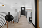 New 2 bed 2 bath ADU with Balcony