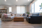 Executive 4BR Corner Townhome w/ ADU
