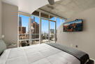 24th Floor 1 Bedroom Condo at Spire