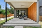 Austin Furnished Townhouse 