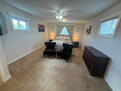Large room