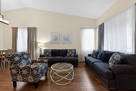 Fully Furnished Single Story 4BR