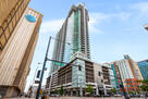 Spire 1 Bed plus Office on 28th Floor