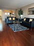 Luxurious Lounge