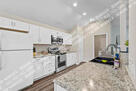 Comfy Furnished Home 3 2 with office