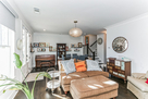 Furnished Townhouse in Historic Roswell 