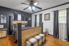 Cozy Modernized Home Near ATL Airport