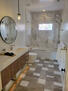 Upstairs Hallway Bathroom #2