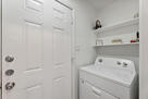 Laundry Area - Dryer