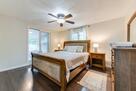 master bedroom -king bed /available at extra 