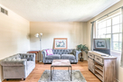 Safe, Comfortable 2-Bedroom Townhouse