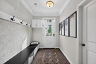 Mudroom