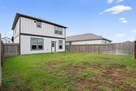 Hockley Furnished House with Home Office