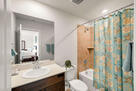 Bathroom 2 (ensuite)