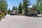 Saratoga Executive Family Housing