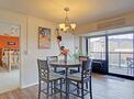 Contemporary 9th Floor Loft