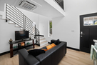 New 2 bed 2 bath ADU with Balcony