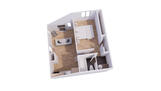 Executive Furnished Studio