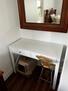 second bedroom desk