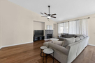 Fully Furnished Single Story 4BR