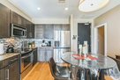 Kitchen Side View