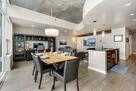 22nd Floor 1 Bedroom Unit at Spire