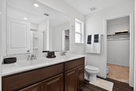 Hockley Furnished House with Home Office