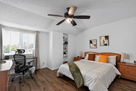 Furnished Townhome in Commerce CA