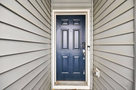 Front door entrance