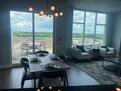 Amazing Great room w terrace access