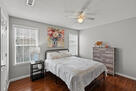 En Suite Master Bedroom