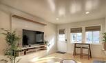 2BR w/ Dune Views, 10-Min Walk to Beach