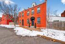 3BR 3BA Home w Garage n Historic Soulard