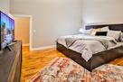 Furnished 4 Bdrm Executive Condo