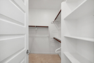 Primary Walk-in Closet