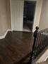 Leading into the Master bedroom Suite
