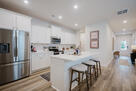 1st floor kitchen